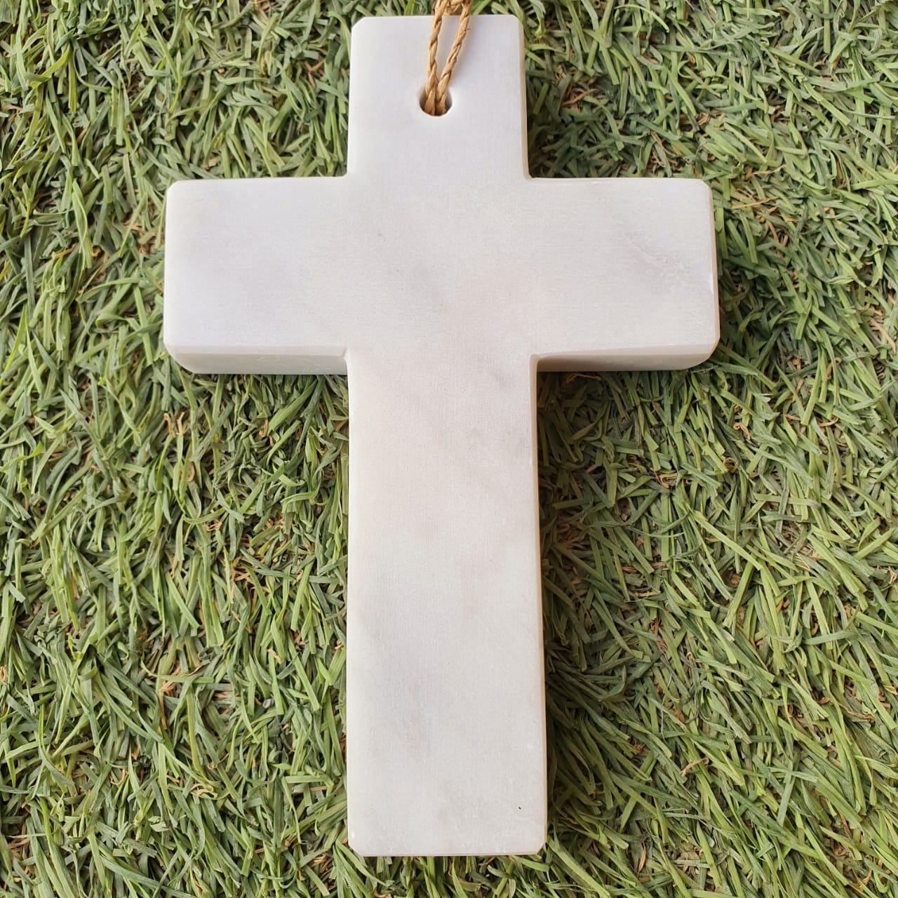 Small Marble Crosses – Canggu & Co