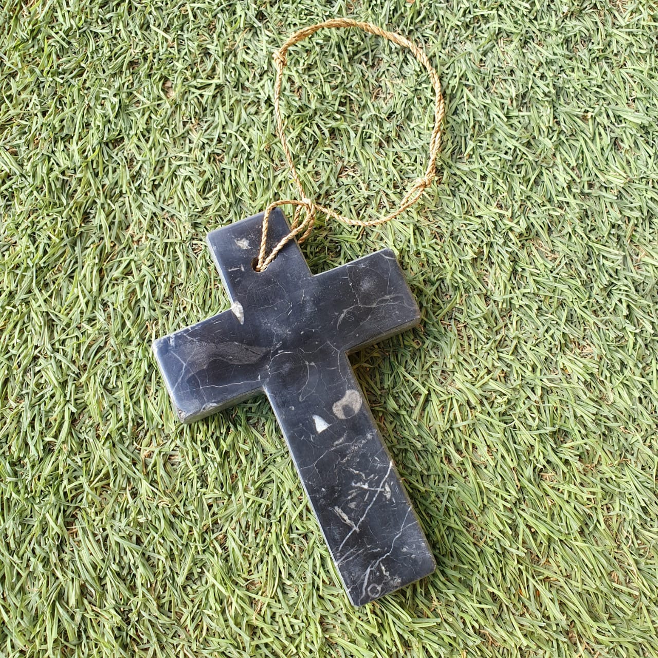 Small Marble Crosses – Canggu & Co