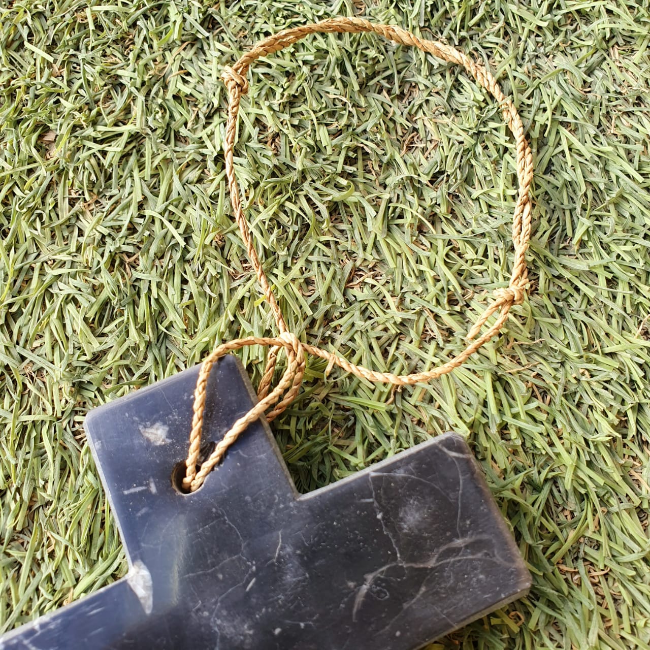 Small Marble Crosses – Canggu & Co