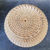 Round Rattan Bowl Decor - Canggu & Co