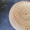 Round Rattan Bowl Decor - Canggu & Co