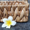 Natural Woven Banana Leaf Tray Sets - Canggu & Co