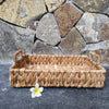 Natural Woven Banana Leaf Tray Sets - Canggu & Co