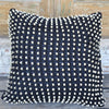 Beaded Macrame Cushions - Canggu & Co