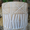 Rustic Wooden Tribal Pots - Canggu & Co