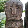 Ethnic Stone Men Statue Set - Canggu & Co
