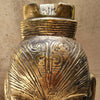 Tribal Brass Masks - Canggu & Co