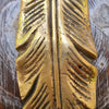 Gold Brass Leaf Bottle Opener - Canggu & Co