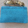 Beaded Clutches With Mixed Patterns And Short Straps - Canggu & Co