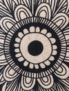 Mandala Printed Cushions - Canggu & Co