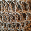 Natural Woven String Jute Shoulder Bag - Canggu & Co