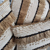 Stylish Multi-Color Natural Linen Cotton Cushions - Canggu & Co