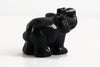 Onyx Stone - Elephant - Black - Canggu & Co